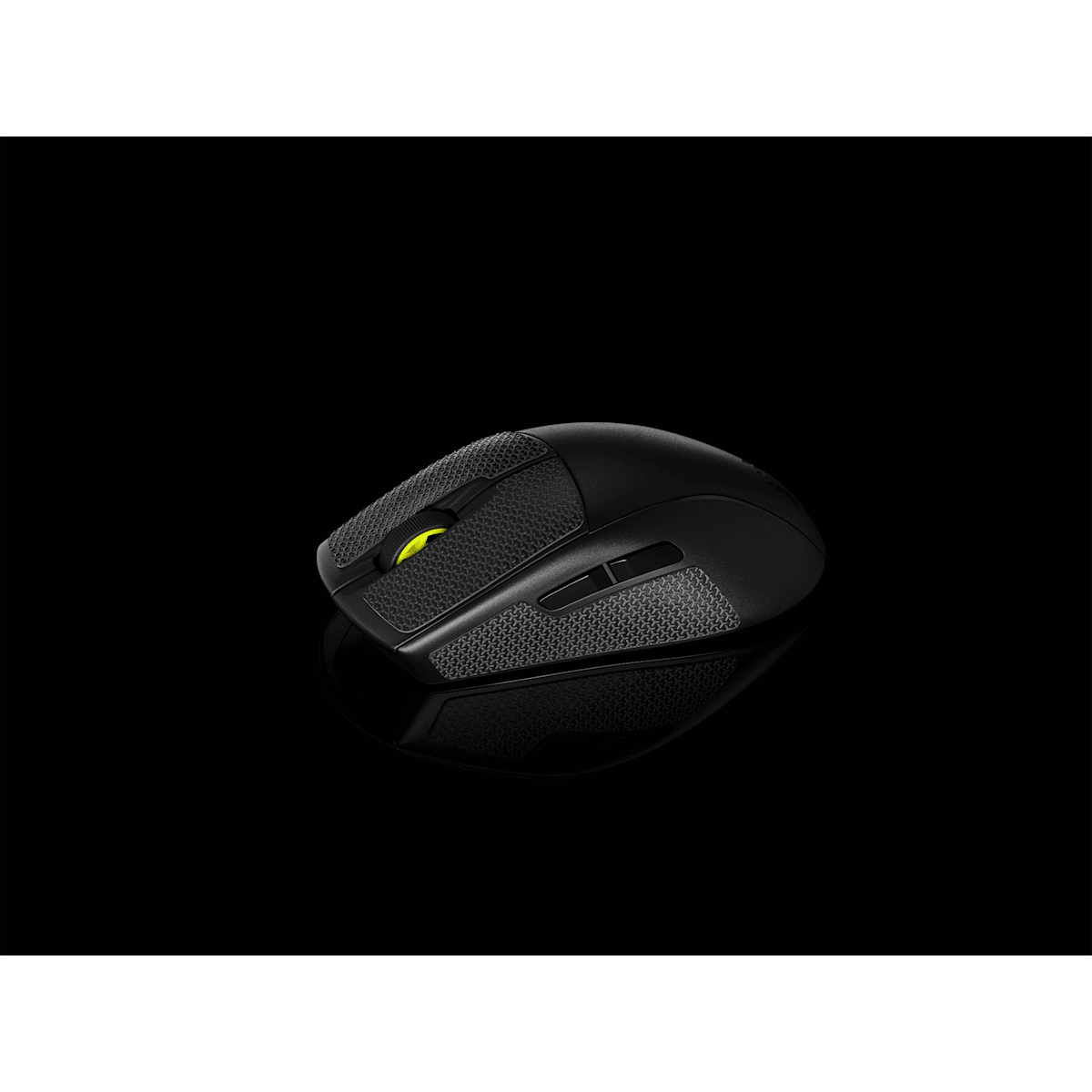 Corsair M75 Performance Mouse Grip Tape for M75 Air Wireless — фото 3