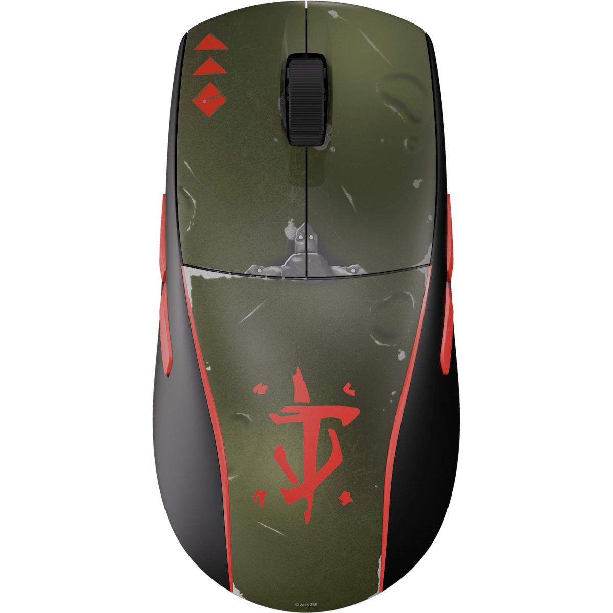 Corsair Doom: The Dark Ages: M75 Wireless