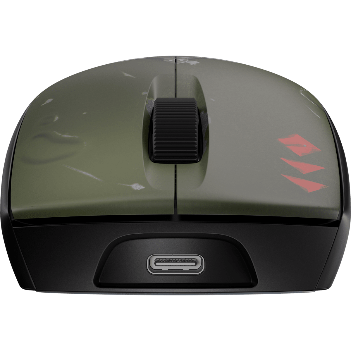 Corsair Doom: The Dark Ages: M75 Wireless — фото 4