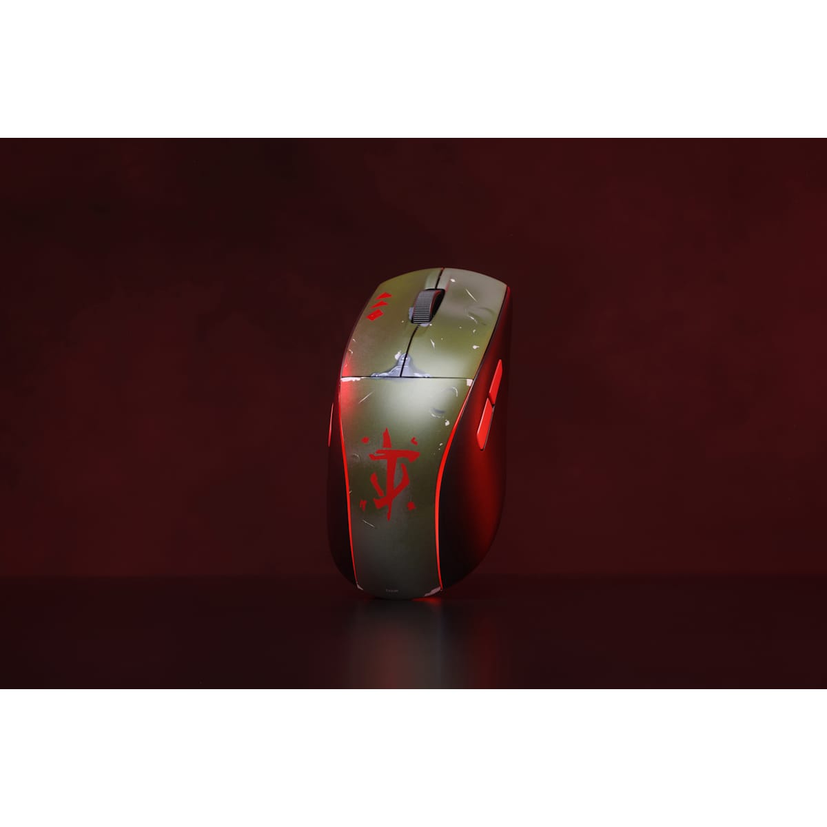 Corsair Doom: The Dark Ages: M75 Wireless — фото 5