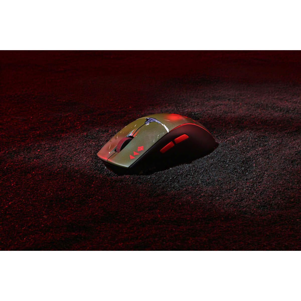 Corsair Doom: The Dark Ages: M75 Wireless — фото 6