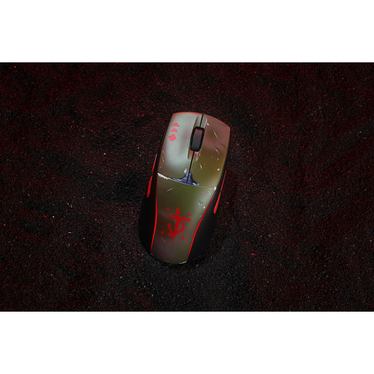 Corsair Doom: The Dark Ages: M75 Wireless — фото 7