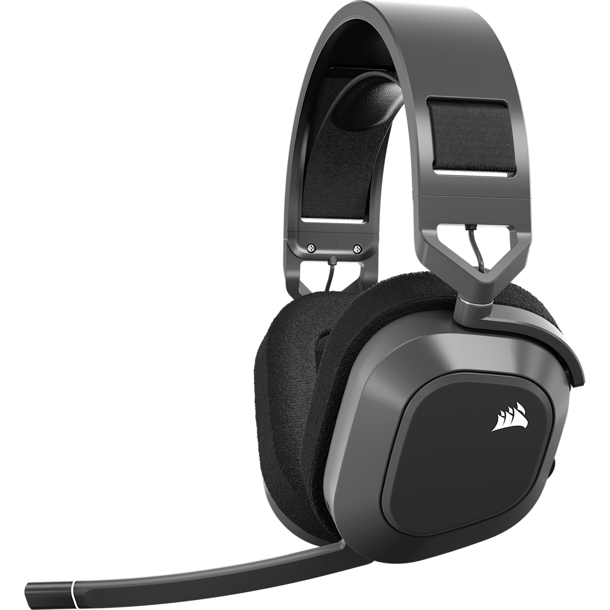 Corsair HS80 MAX Premium Wireless Gaming Headset for Xbox with Spatial Audio — фото 1