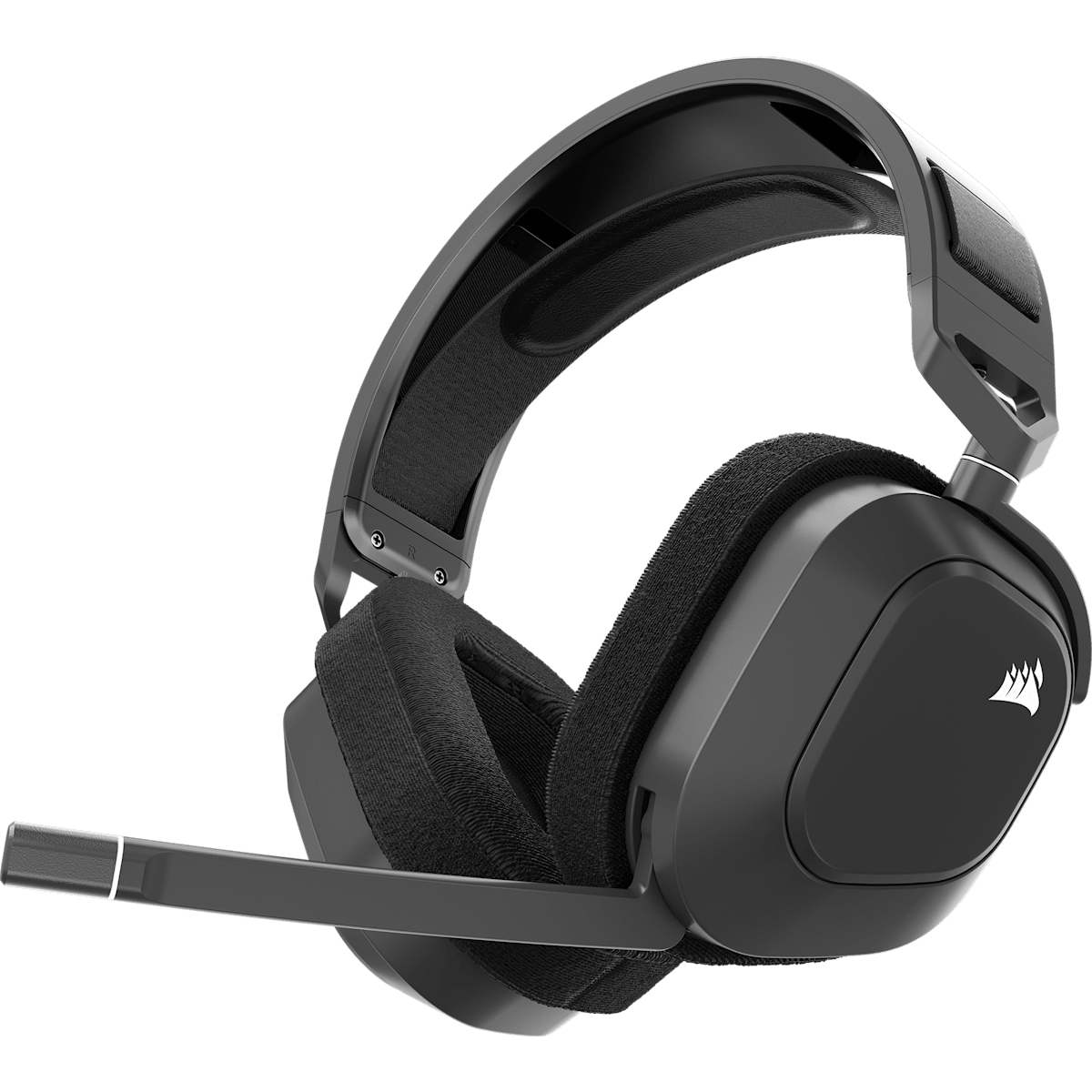 Corsair HS80 MAX Premium Wireless Gaming Headset for Xbox with Spatial Audio — фото 10