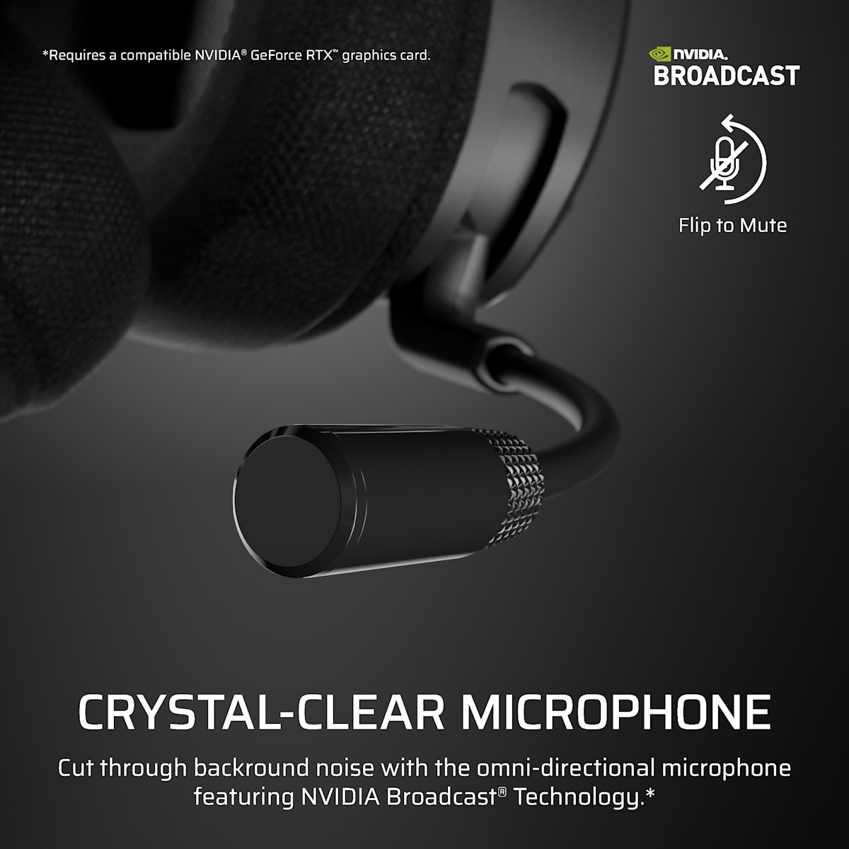 Corsair Void v2 Max Wireless Gaming Headset - Carbon — фото 8