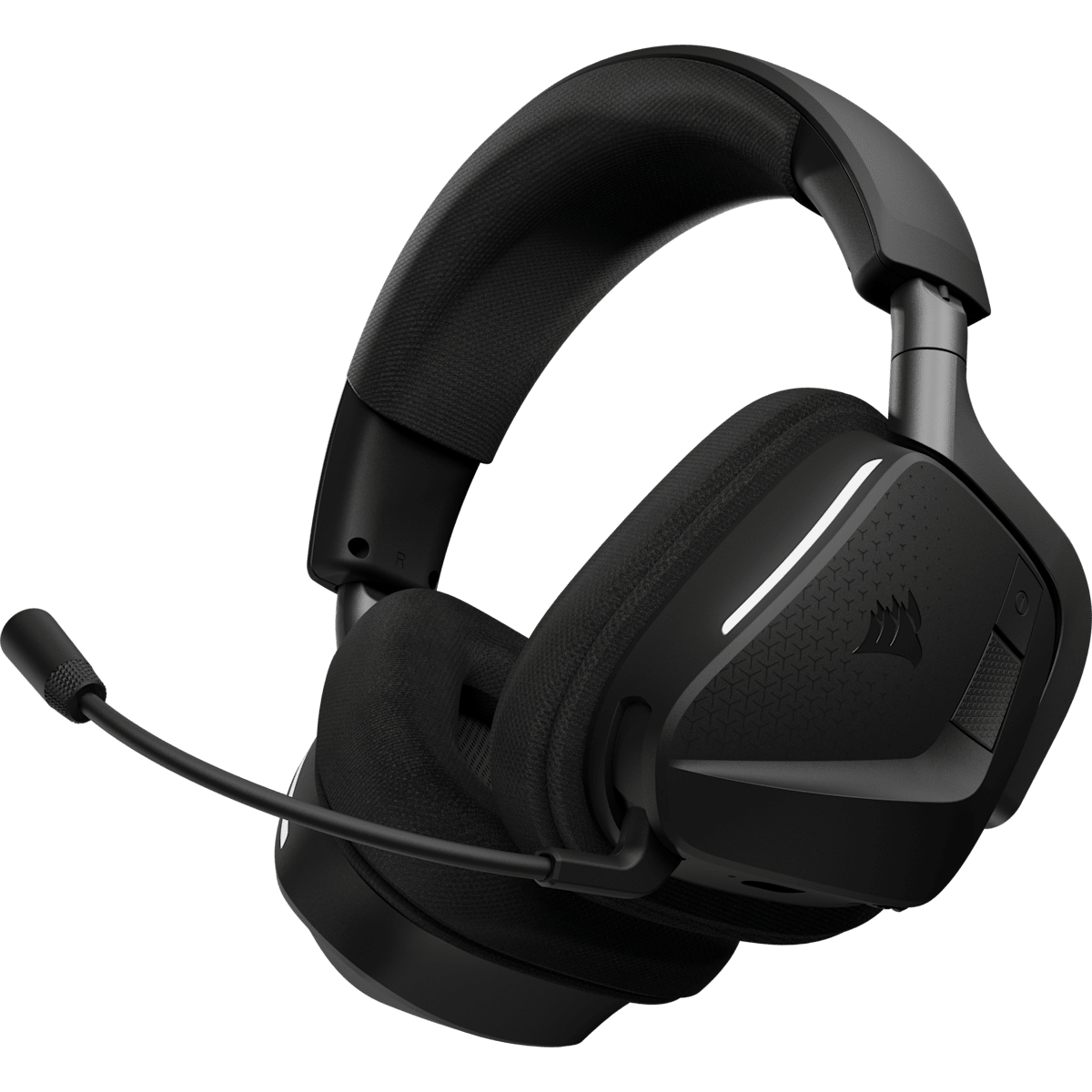 Corsair Void v2 Max Wireless Gaming Headset - Carbon — фото 10