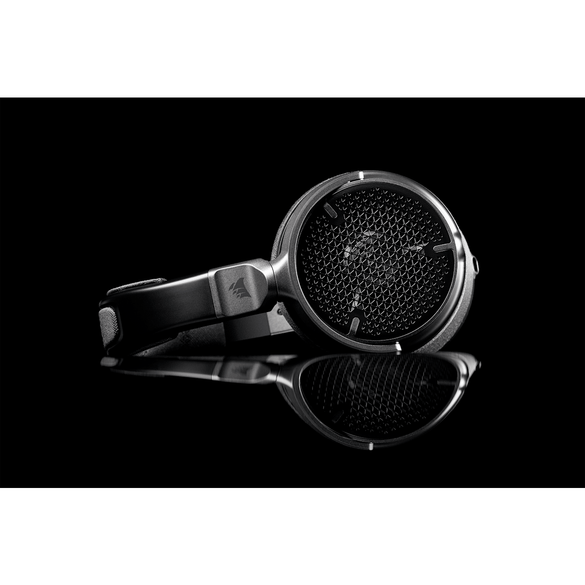 Corsair Virtuoso Pro Open Back Streaming/Gaming Headset, цвет: Карбоновый — фото 10