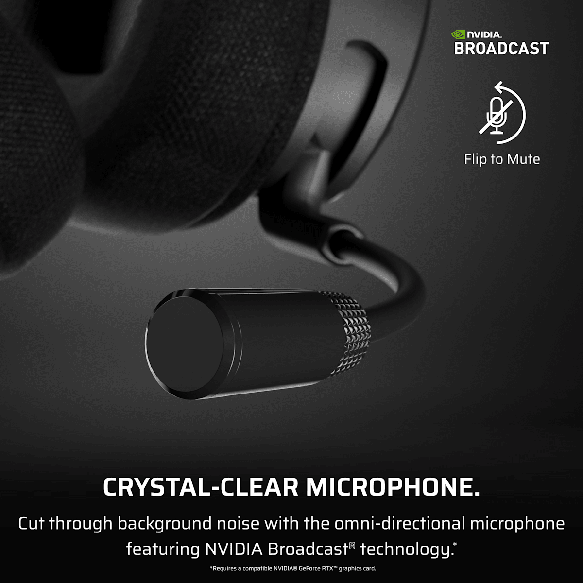 Corsair Void Wireless v2 Gaming Headset, цвет: Карбоновый — фото 8