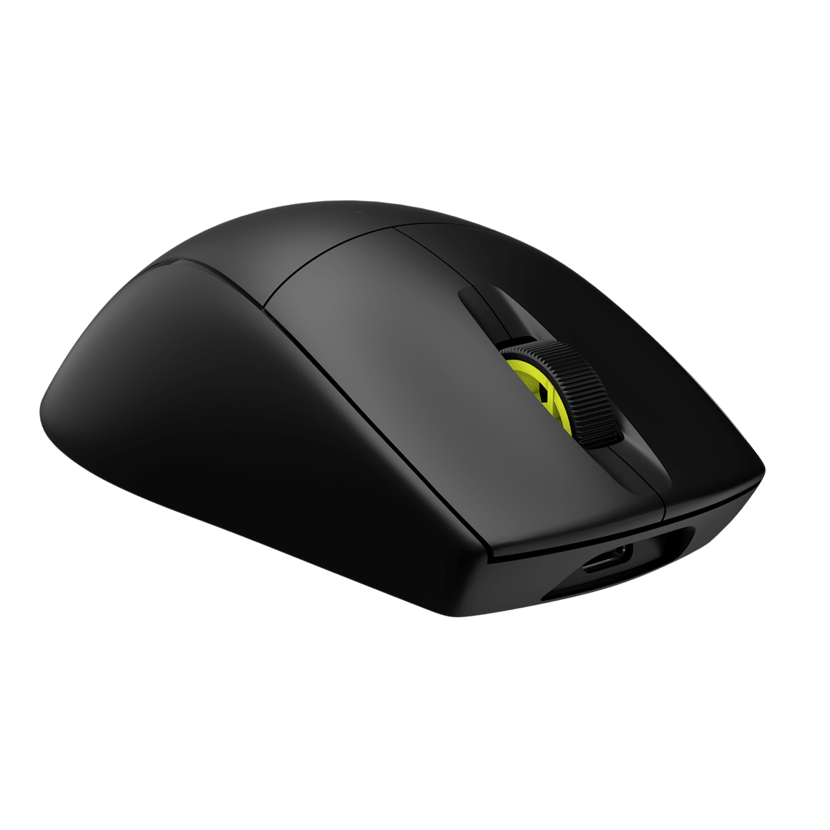 Corsair M75 Air Wireless Ultra-Lightweight Gaming Mouse, цвет: Чёрный — фото 9