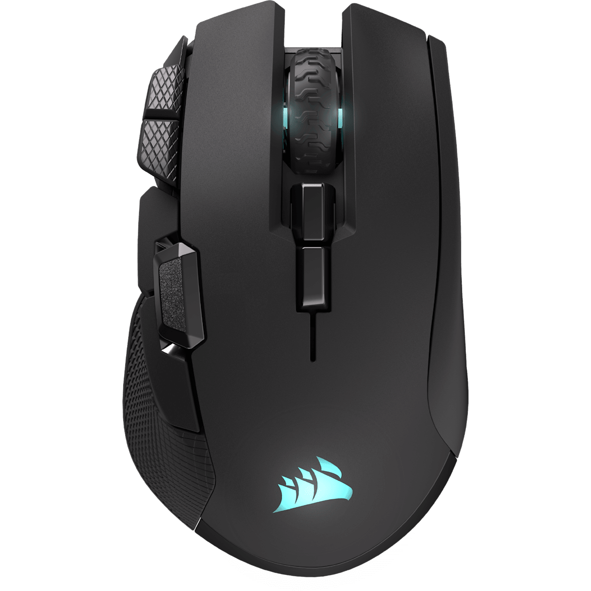 Corsair Ironclaw Wireless SE Gaming Mouse — фото 1