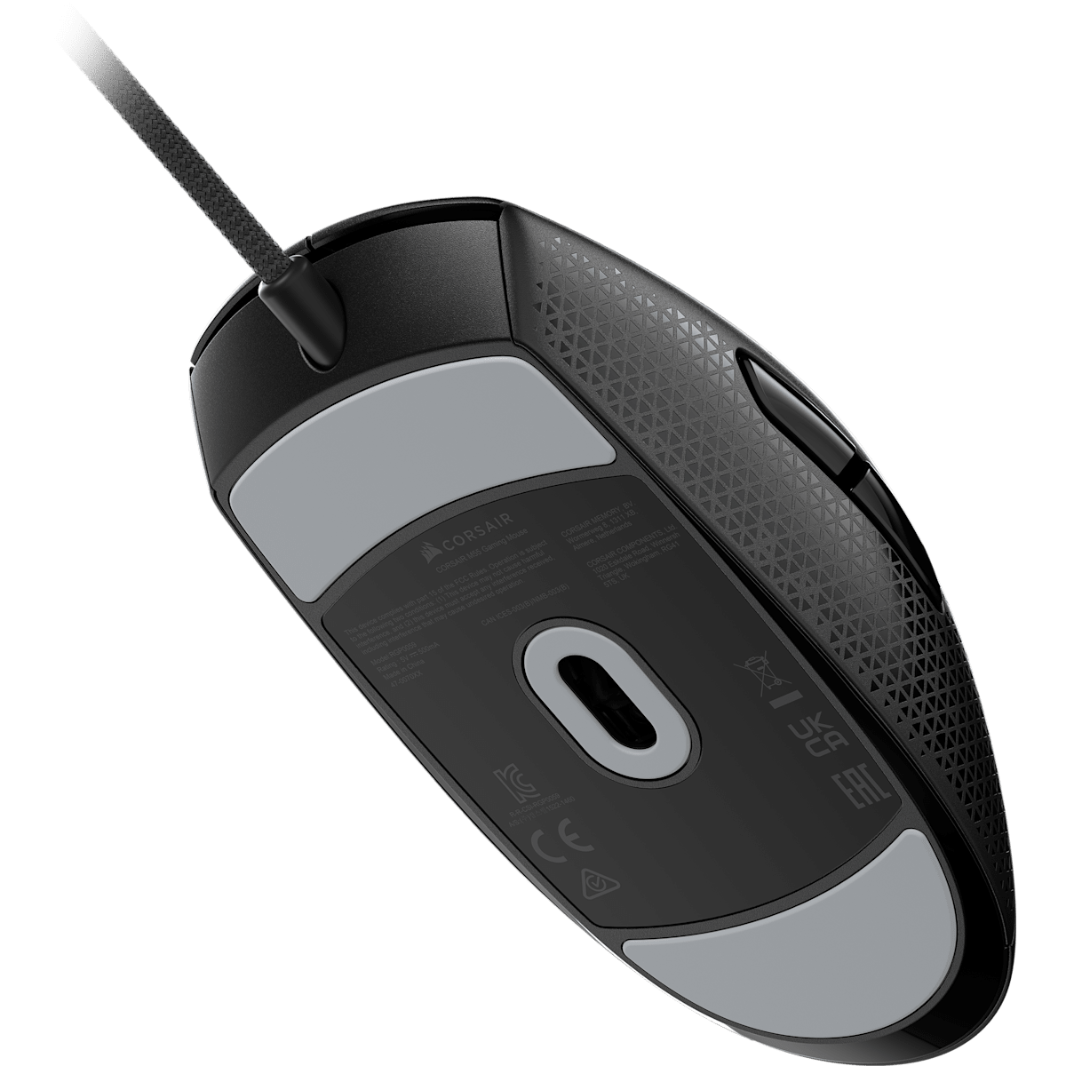 Corsair M55 Lightweight Gaming Mouse — фото 9