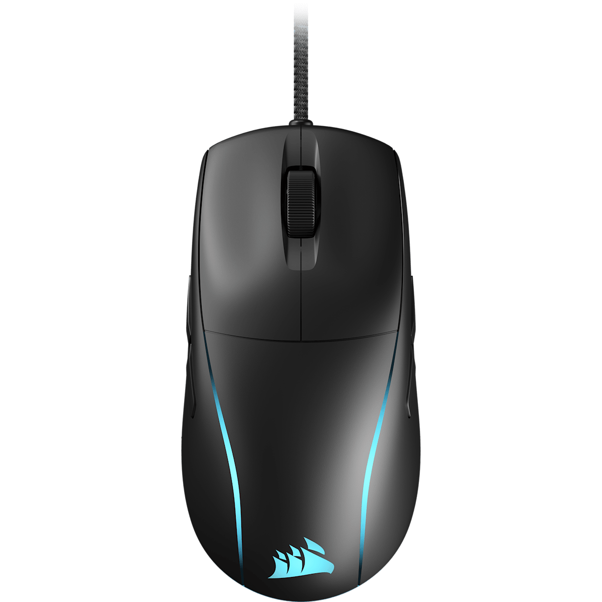 Corsair M75 Lightweight RGB Gaming Mouse — фото 1