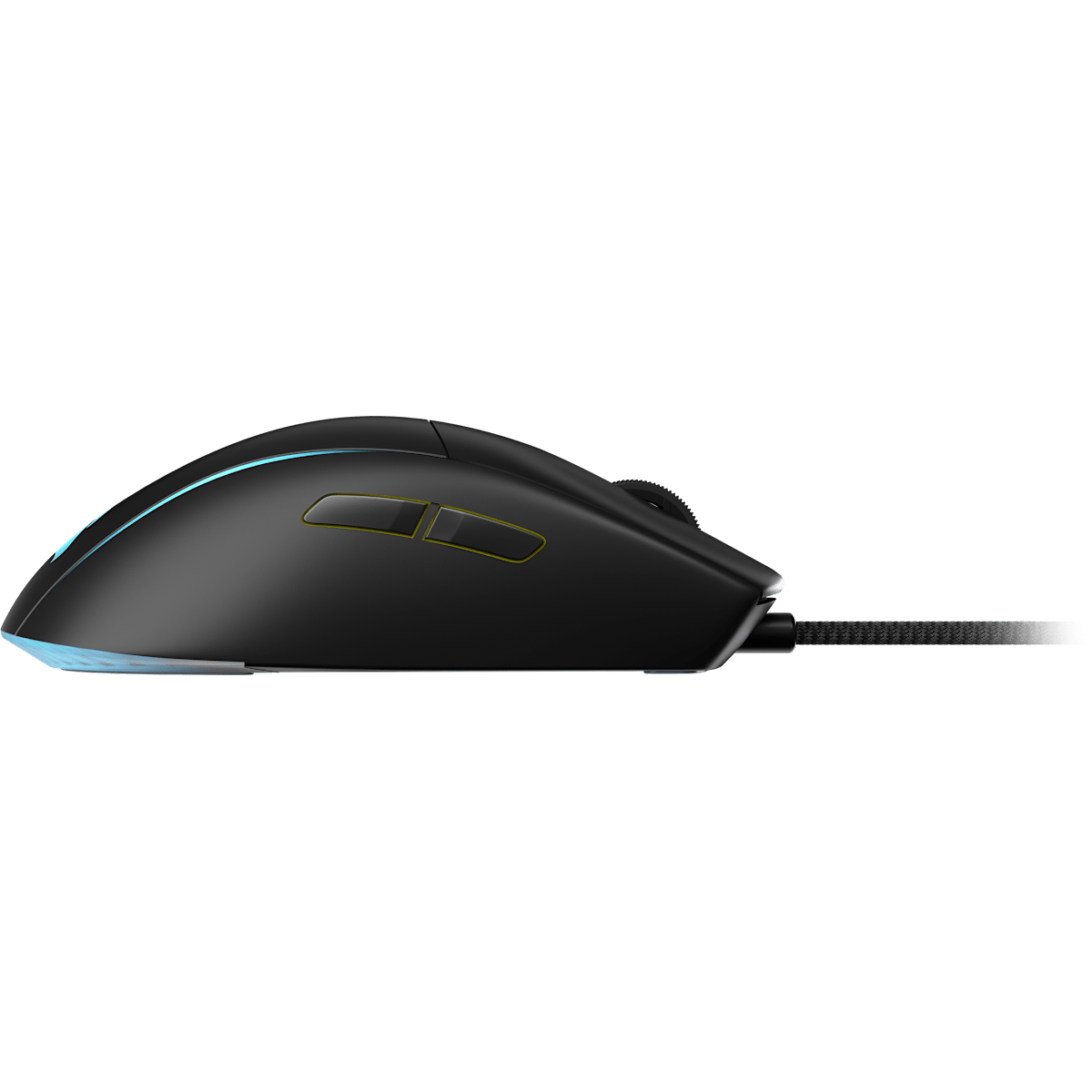 Corsair M75 Lightweight RGB Gaming Mouse — фото 9