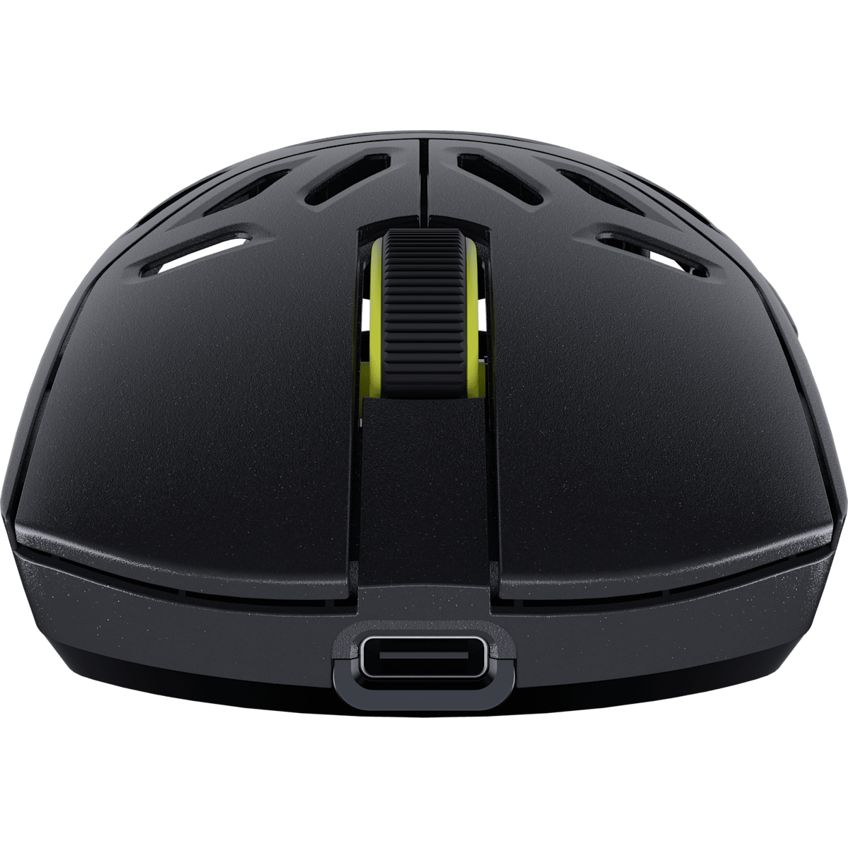 Corsair Sabre v2 Pro Wireless Magnesium Alloy Gaming Mouse, цвет: Чёрный — фото 6