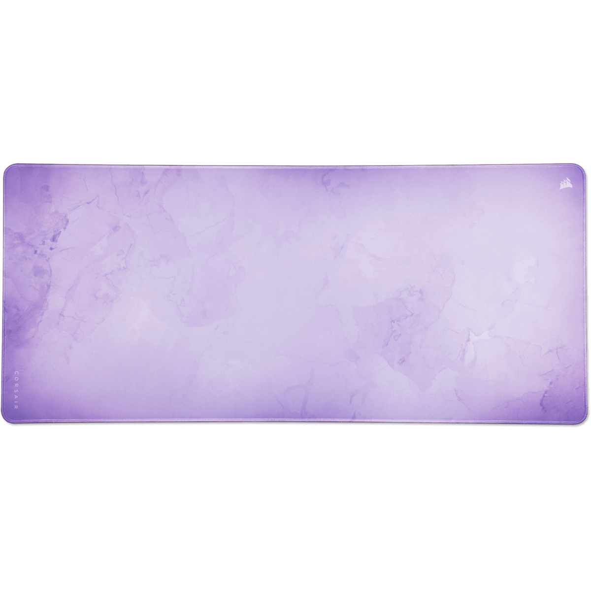 Corsair MM300 2XL Anti-Fray Cloth Gaming Mouse Pad - Lavender — фото 1