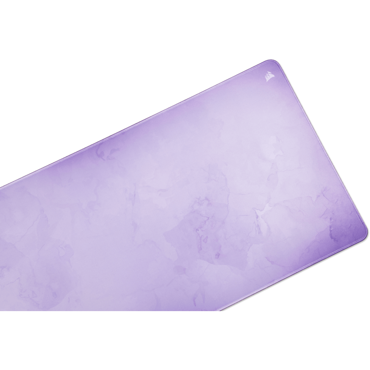 Corsair MM300 2XL Anti-Fray Cloth Gaming Mouse Pad - Lavender — фото 4