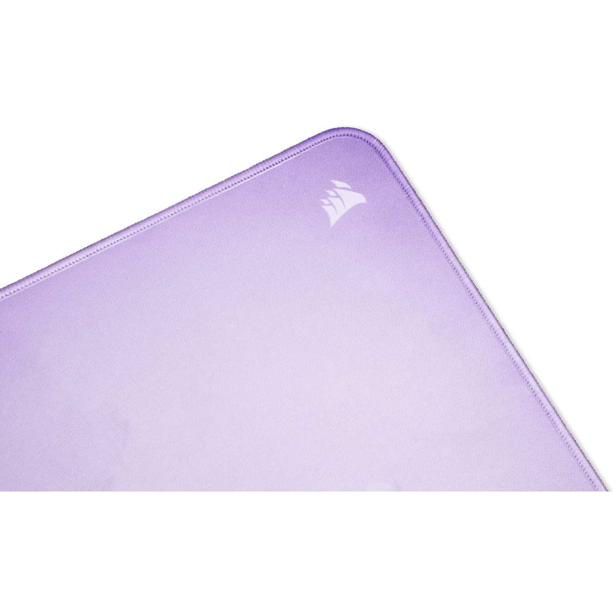Corsair MM300 2XL Anti-Fray Cloth Gaming Mouse Pad - Lavender — фото 5