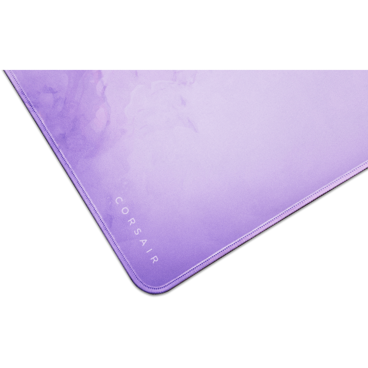 Corsair MM300 2XL Anti-Fray Cloth Gaming Mouse Pad - Lavender — фото 6