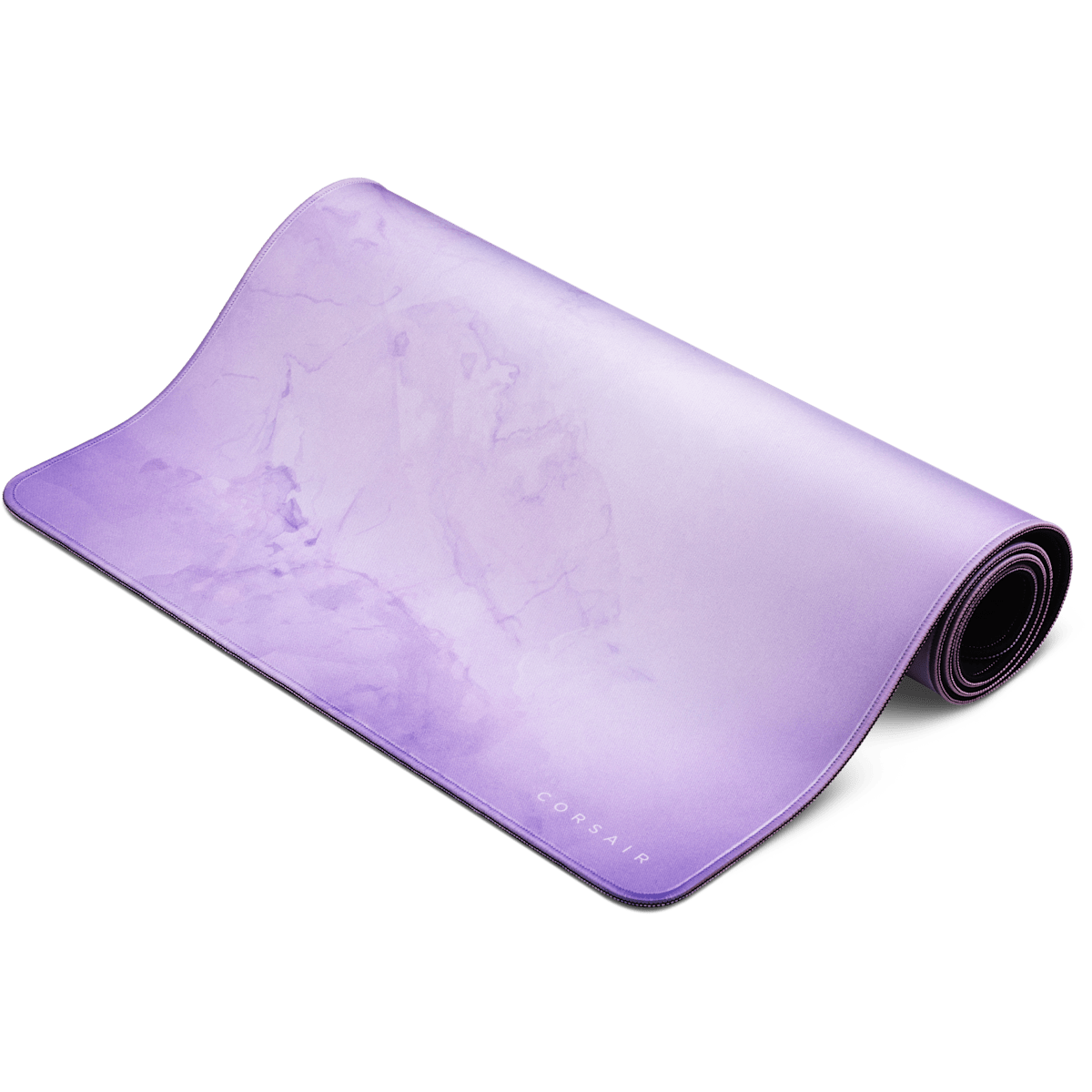Corsair MM300 2XL Anti-Fray Cloth Gaming Mouse Pad - Lavender — фото 7