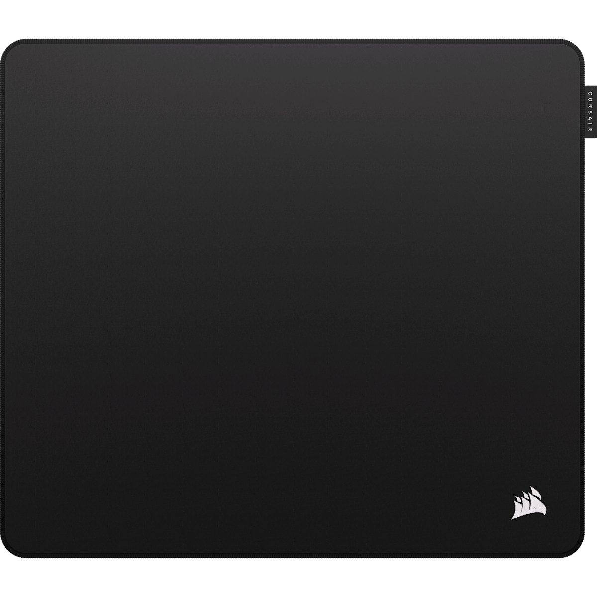 Corsair MM PRO Control Large Esports-Tuned Cloth Mouse Pad, цвет: Чёрный — фото 1