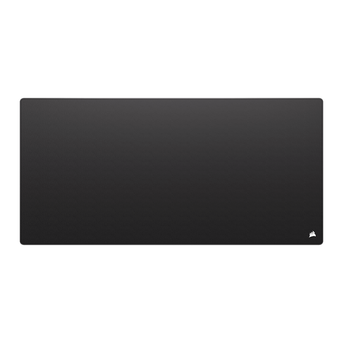 Corsair MM Anti-fray Cloth Gaming Mouse Pad, цвет: Чёрный / 3xl — фото 1