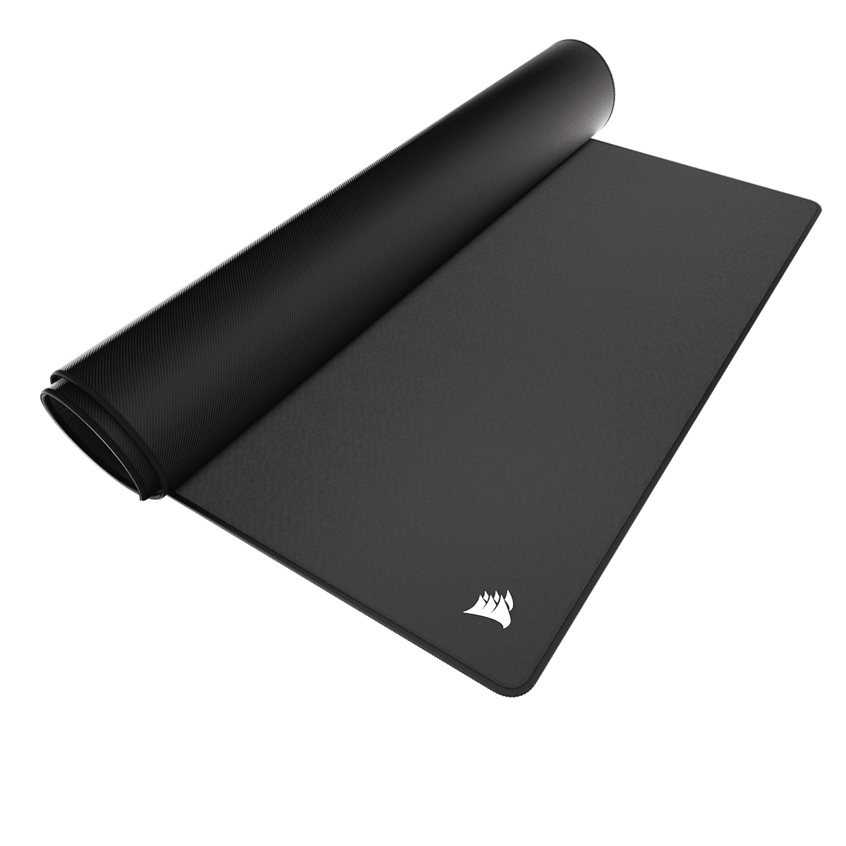 Corsair MM Anti-fray Cloth Gaming Mouse Pad, цвет: Чёрный / 3xl — фото 9