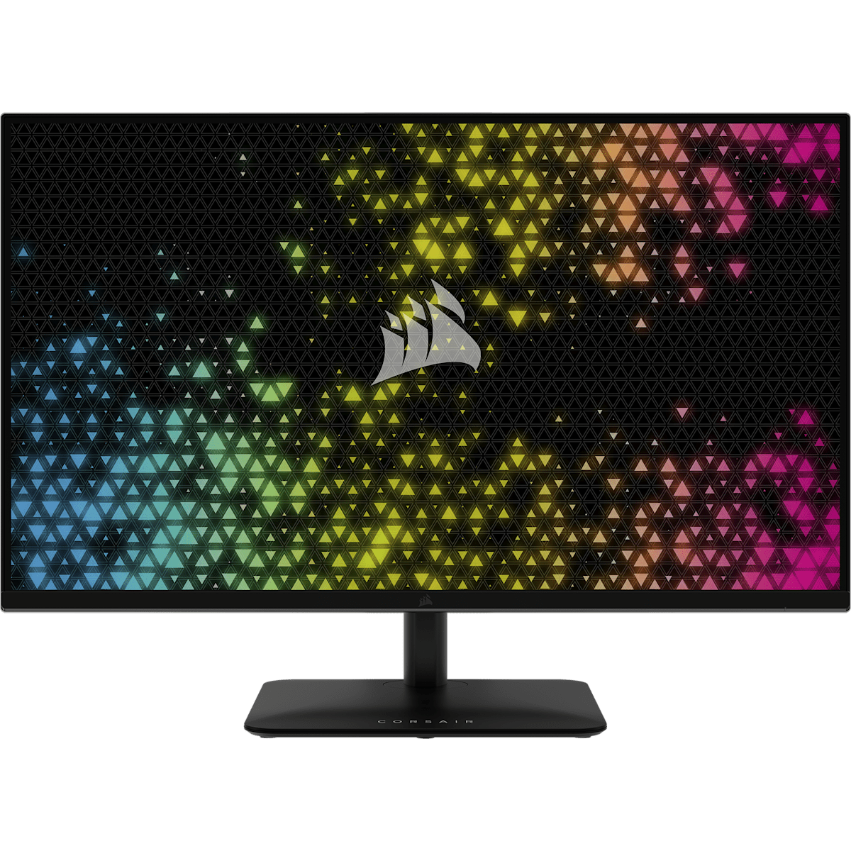Corsair Xeneon 315QHD165 32-Inch IPS Gaming Monitor, QHD (2560 x 1440), 165Hz, 1ms, HDR-ready, 1.07 Billion Colors, цвет: With Stand — фото 1