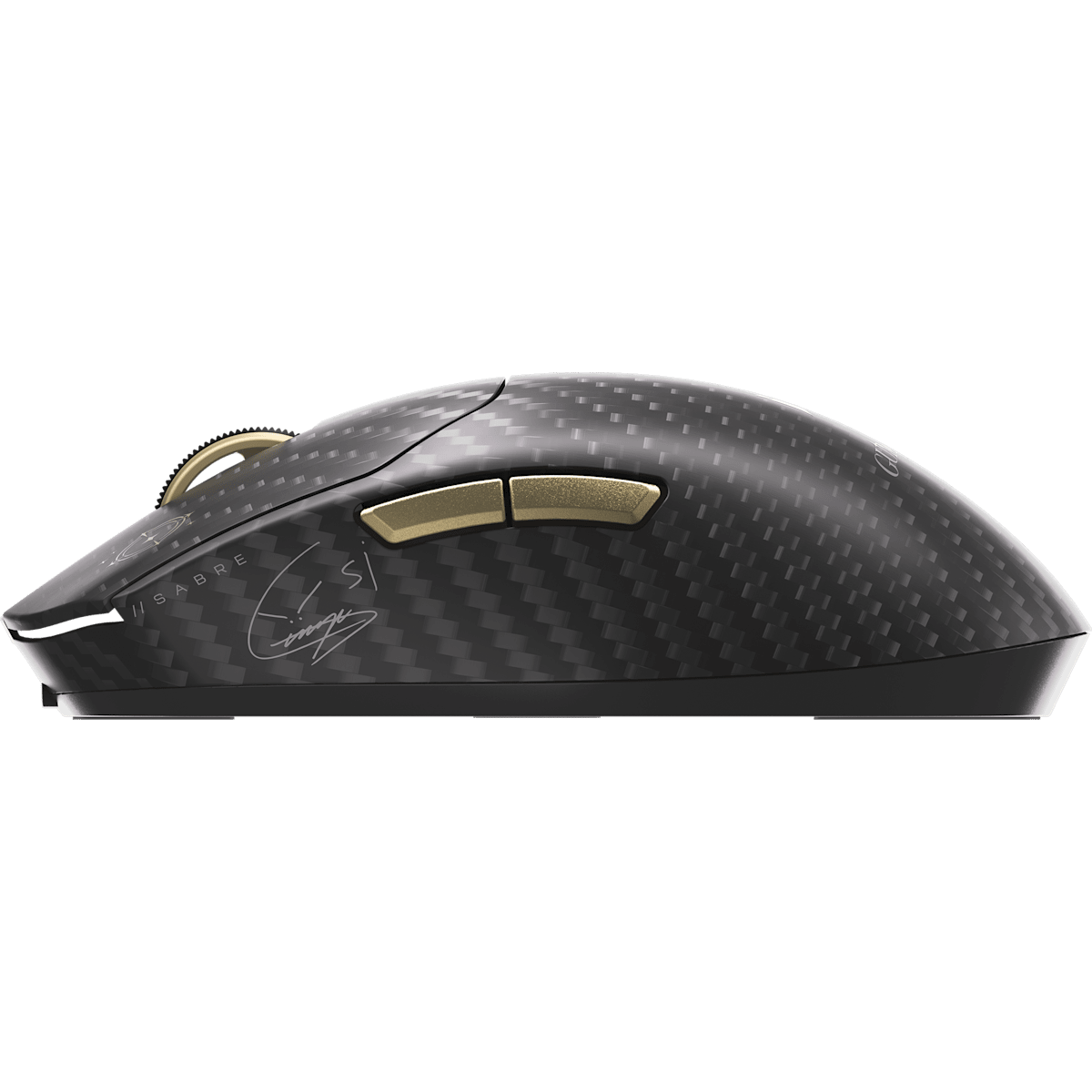 Corsair Sabre v2 PRO Wireless CF — Gumayusi Limited Edition — фото 2