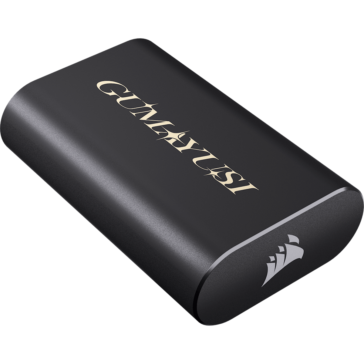 Corsair Sabre v2 PRO Wireless CF — Gumayusi Limited Edition — фото 4