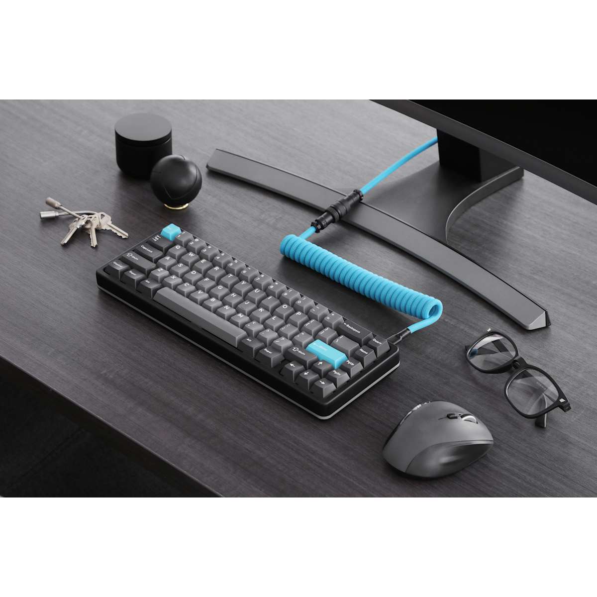 Corsair Drop Dcx Dolch Keycap Set — фото 10