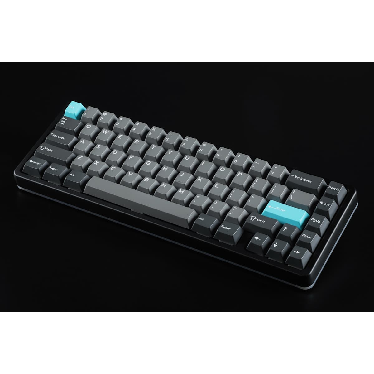 Corsair Drop Dcx Dolch Keycap Set — фото 9