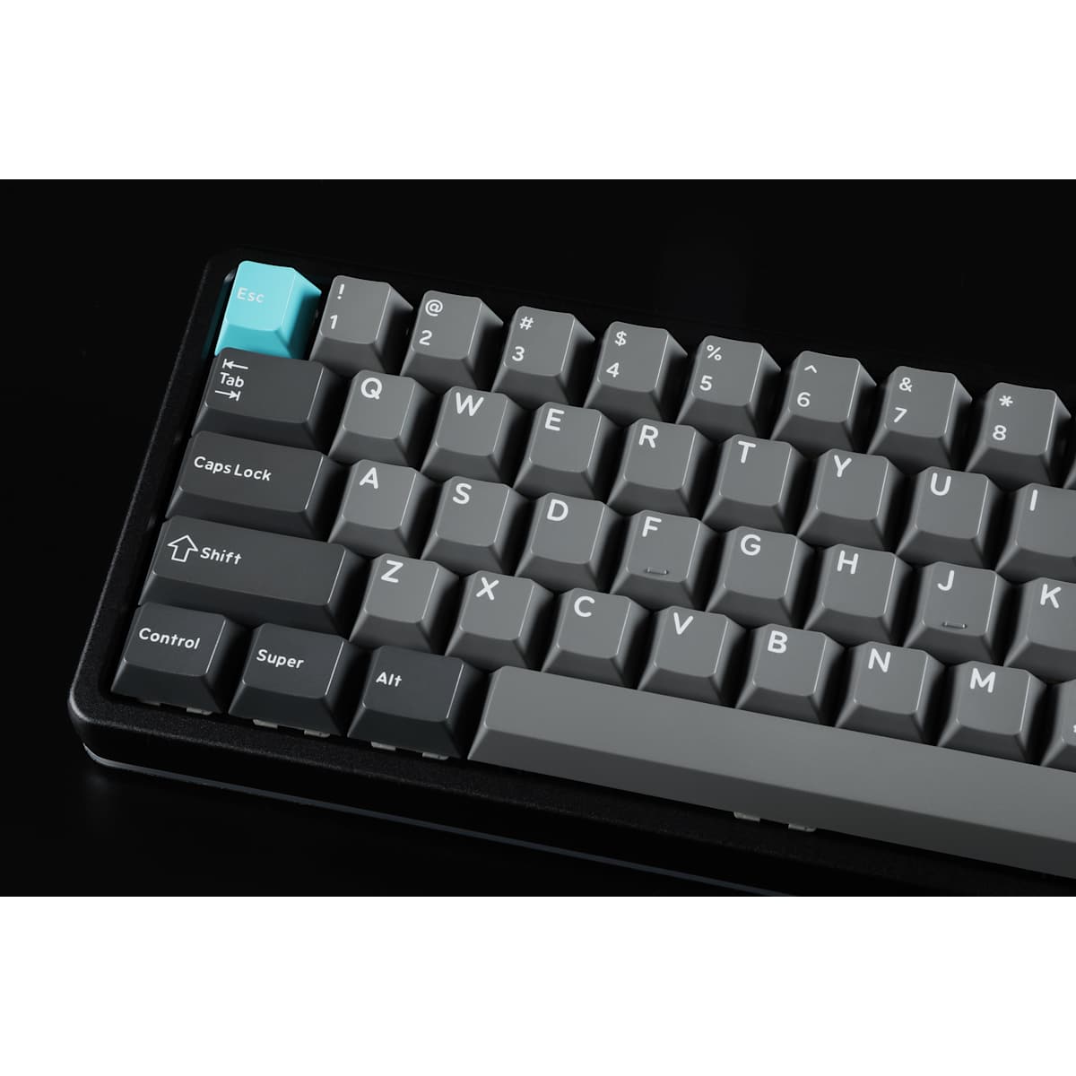 Corsair Drop Dcx Dolch Keycap Set — фото 8