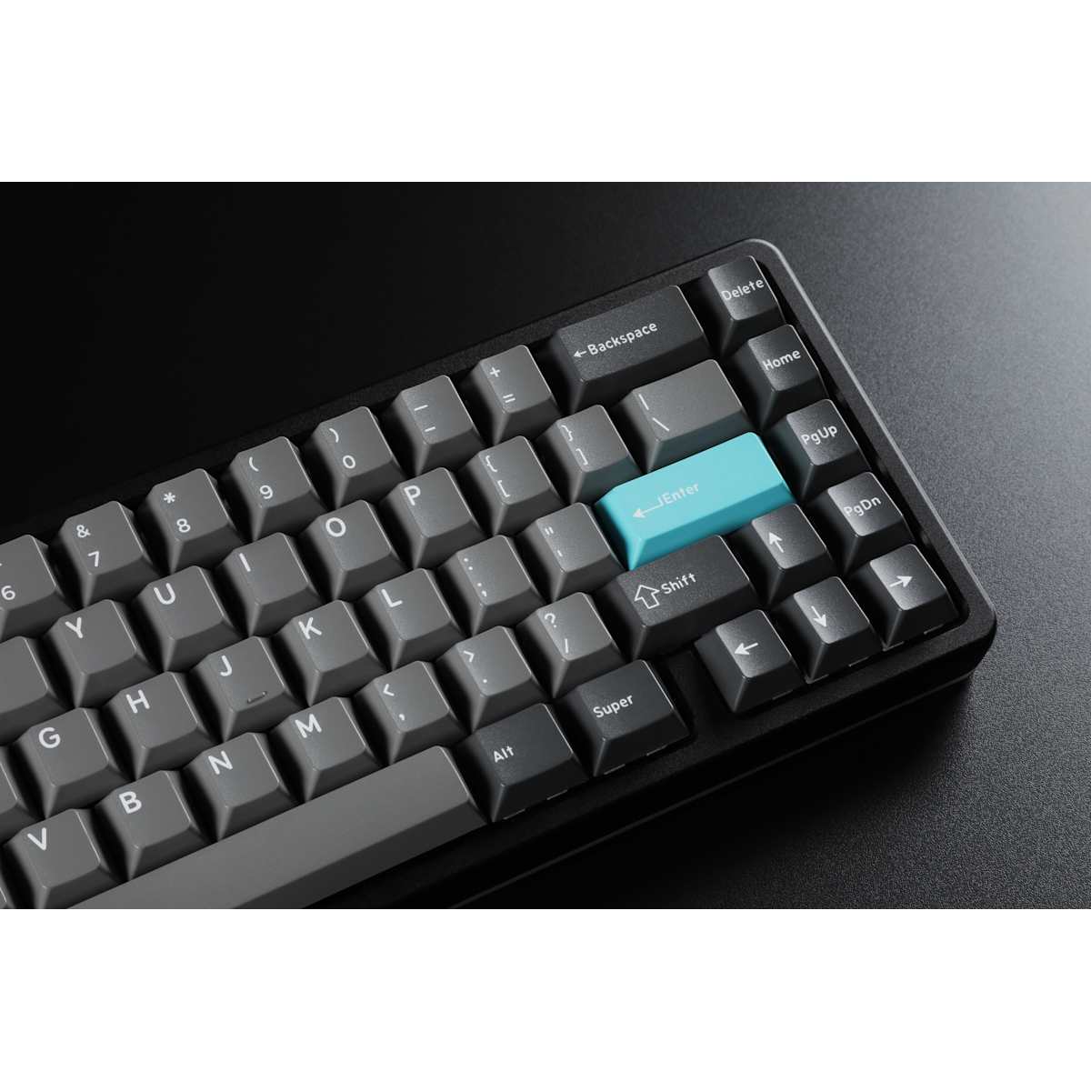 Corsair Drop Dcx Dolch Keycap Set — фото 7