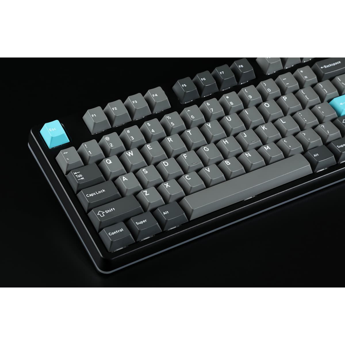 Corsair Drop Dcx Dolch Keycap Set — фото 6