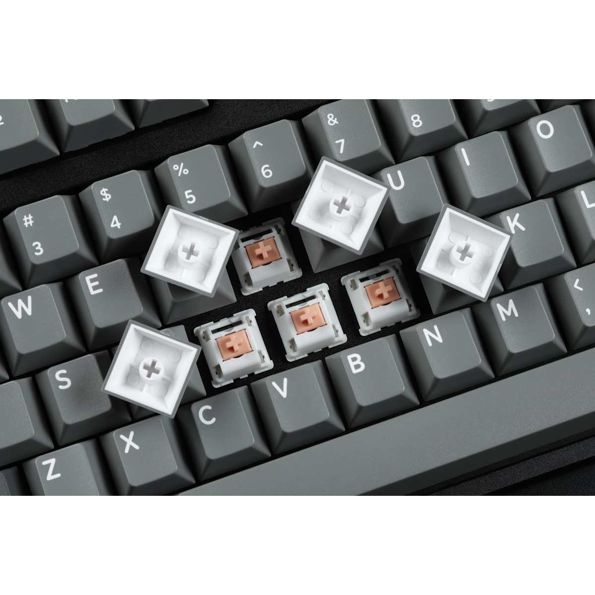 Corsair Drop Dcx Dolch Keycap Set — фото 4
