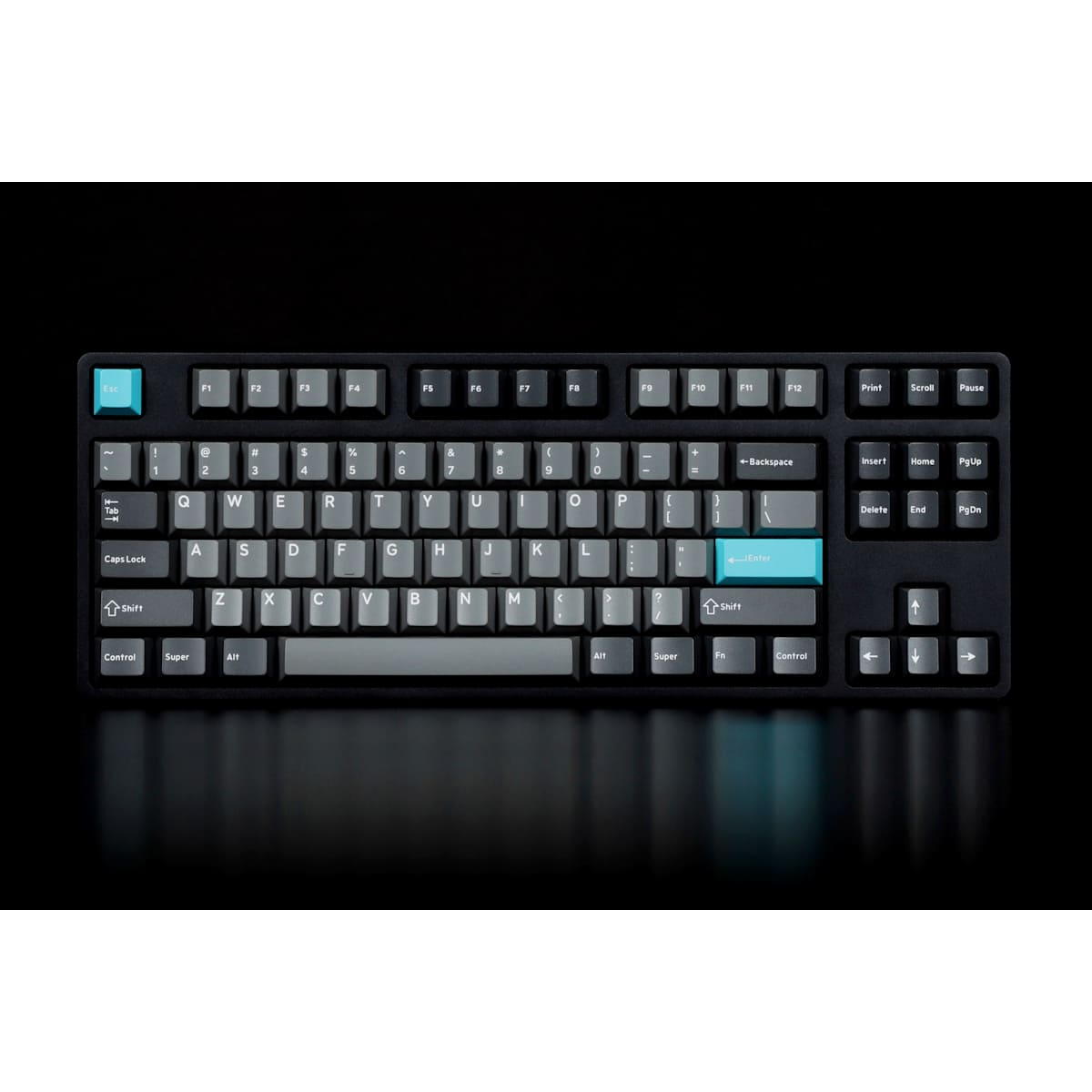 Corsair Drop Dcx Dolch Keycap Set — фото 2