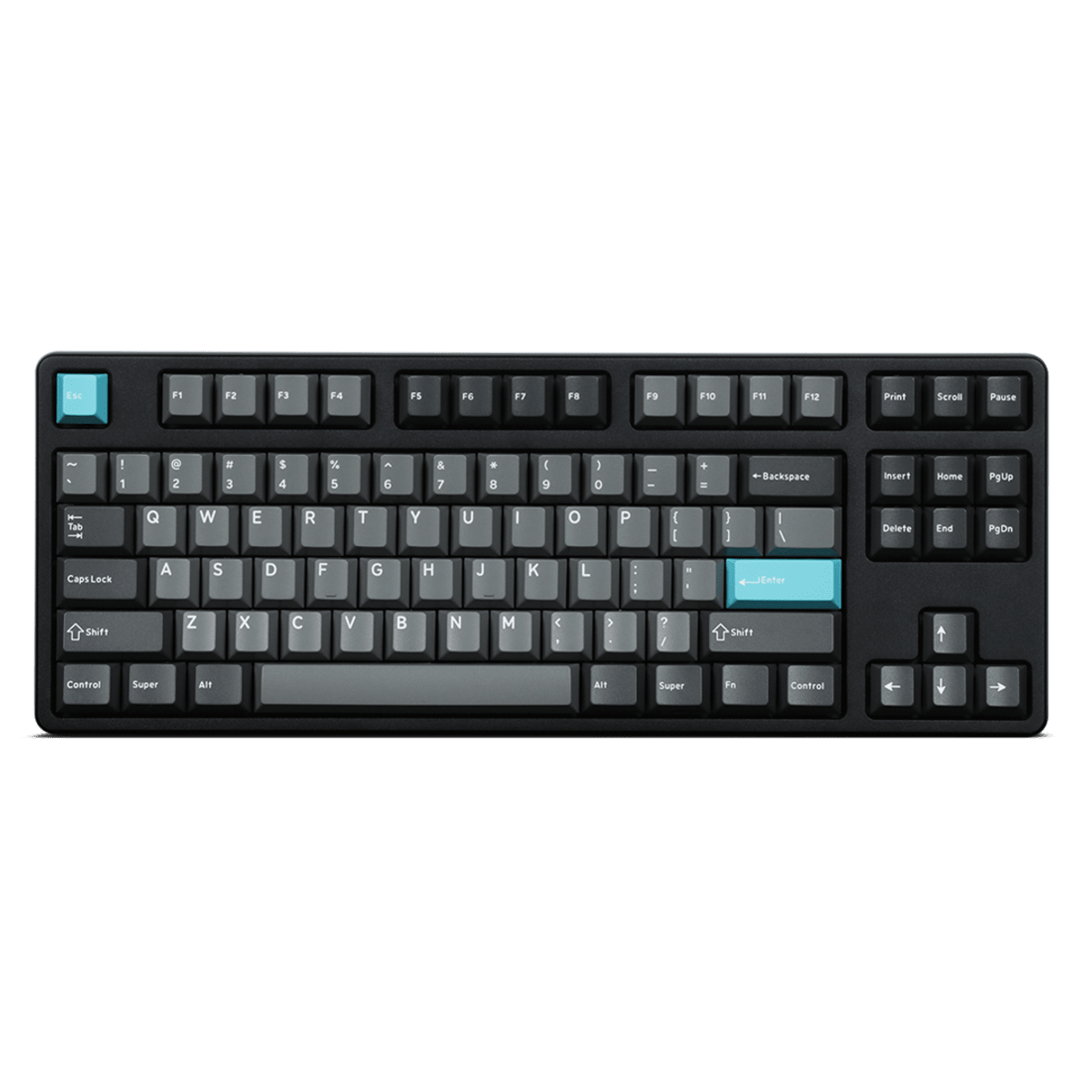 Corsair Drop Dcx Dolch Keycap Set — фото 1