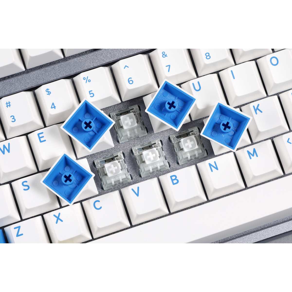 Corsair Drop Dcx Genesis Keycap Set — фото 6