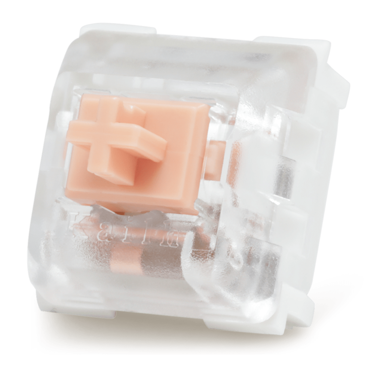 Corsair Drop Halo True Mechanical Switches, Tactile, 3-Pin, 70 Pack (MDX-34430-4), цвет: True - 54g — фото 1