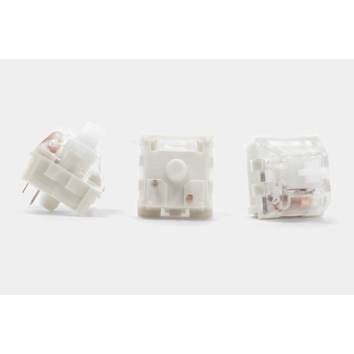 Corsair Drop Halo True Mechanical Switches, Tactile, 3-Pin, 70 Pack (MDX-34430-4), цвет: True - 54g — фото 8