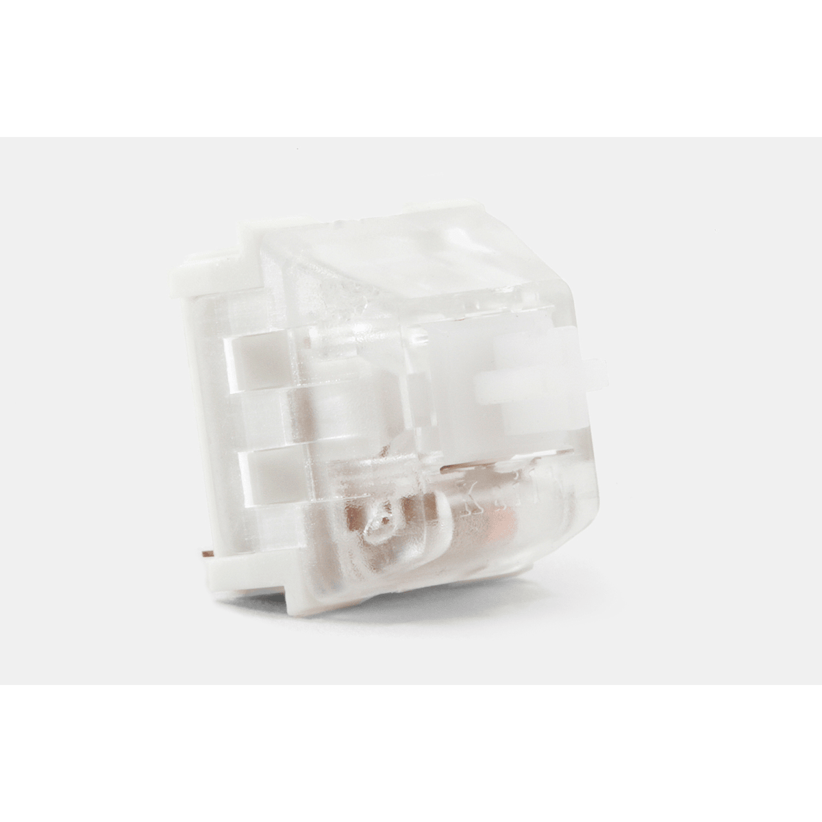 Corsair Drop Holy Panda X Clear Mechanical Switches, Tactile, 3-Pin, 35 Pack (MDX-36770-1) — фото 9