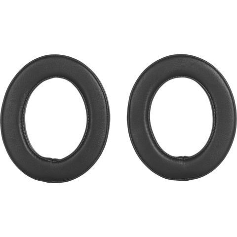 Corsair HS50 PRO Ear Pads - Set of 2 - Black