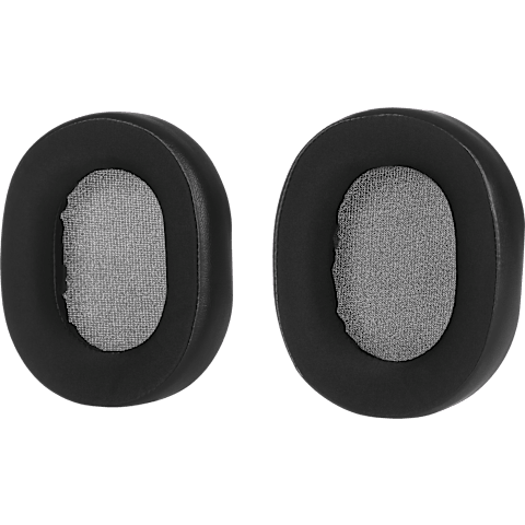Corsair HS65 Wireless Ear Pads, Black