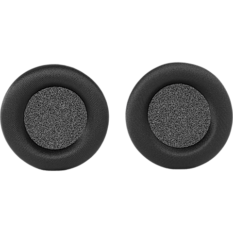 Corsair Virtuoso Pro Earpads, Set of 2, Black