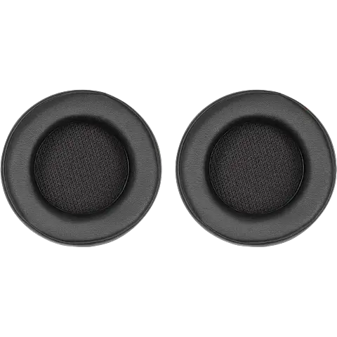 Corsair Virtuoso Ear Pads - Set of 2, цвет: Чёрный