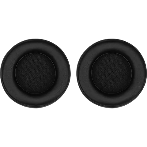Corsair Virtuoso SE Ear Pads - Set of 2, цвет: Чёрный
