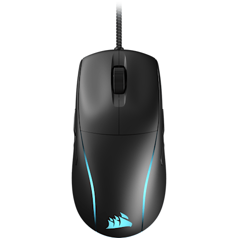 Corsair M75 Lightweight RGB Gaming Mouse