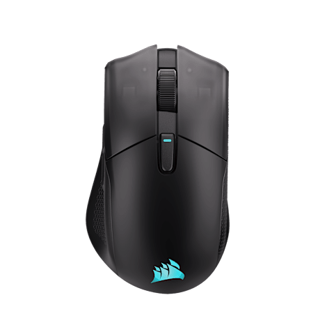 Corsair Harpoon v2 Wireless Gaming Mouse