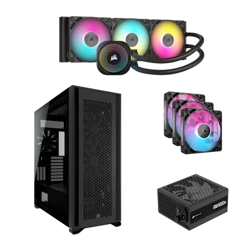 Corsair 7000D Airfl… - image