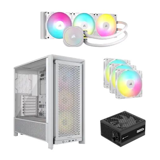 Corsair Frame 4000D… - image